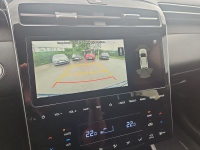 Hyundai Tucson Gebrauchtwagen
