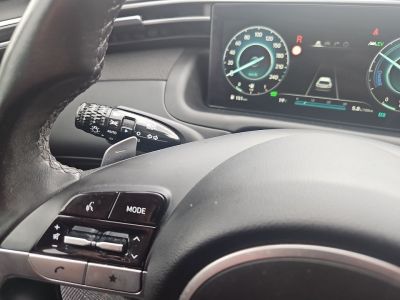 Hyundai Tucson Gebrauchtwagen