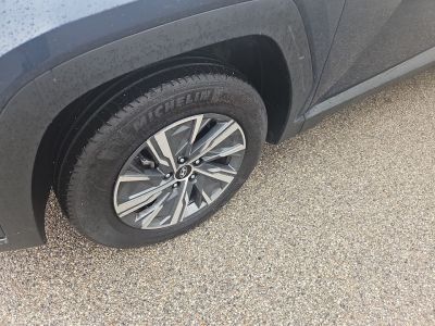 Hyundai Tucson Gebrauchtwagen
