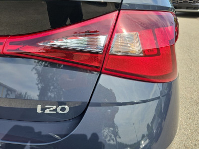 Hyundai i20 Neuwagen Hyundai i20 Neuwagen