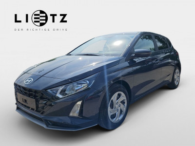 Hyundai i20 Neuwagen Hyundai i20 Neuwagen