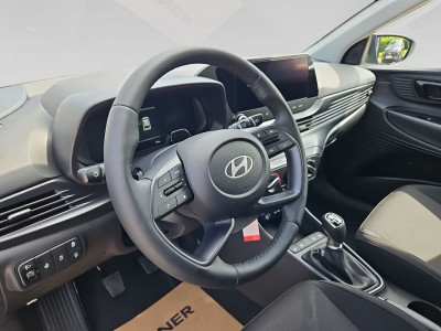 Hyundai i20 Neuwagen Hyundai i20 Neuwagen