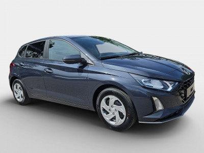 Hyundai i20 Neuwagen Hyundai i20 Neuwagen