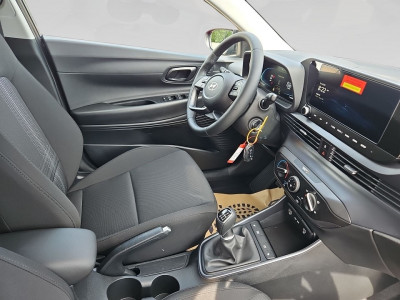 Hyundai i20 Neuwagen Hyundai i20 Neuwagen