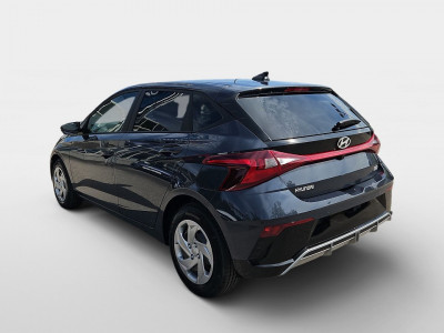 Hyundai i20 Neuwagen Hyundai i20 Neuwagen