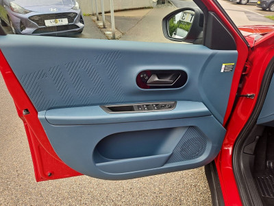 Fiat Grande Panda Gebrauchtwagen