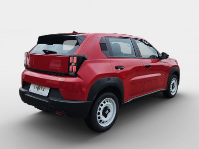 Fiat Grande Panda Gebrauchtwagen