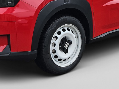 Fiat Grande Panda Gebrauchtwagen