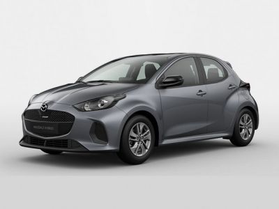 Mazda Mazda2 Neuwagen