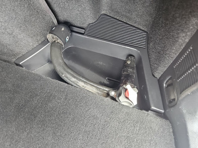 Mazda Mazda6 Gebrauchtwagen