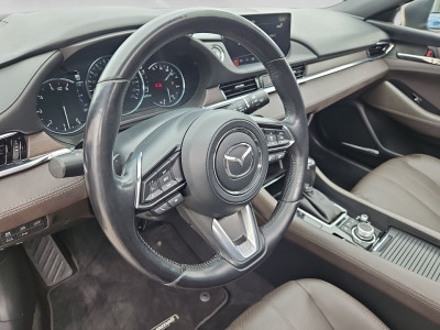 Mazda Mazda6 Gebrauchtwagen