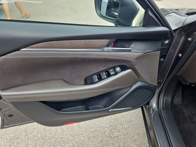 Mazda Mazda6 Gebrauchtwagen