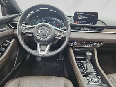 Mazda Mazda6 Gebrauchtwagen