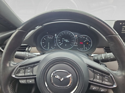 Mazda Mazda6 Gebrauchtwagen