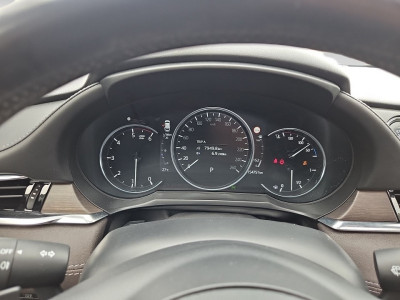 Mazda Mazda6 Gebrauchtwagen