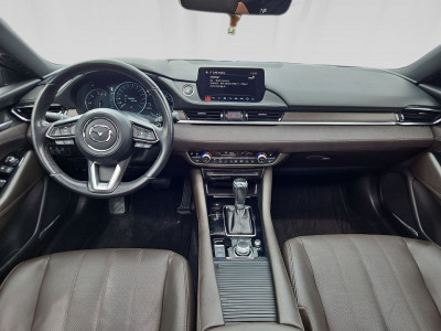 Mazda Mazda6 Gebrauchtwagen