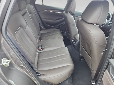 Mazda Mazda6 Gebrauchtwagen
