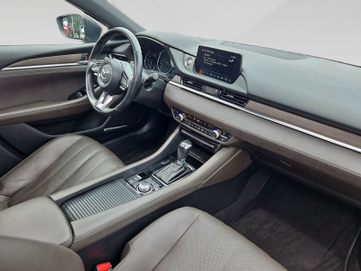 Mazda Mazda6 Gebrauchtwagen