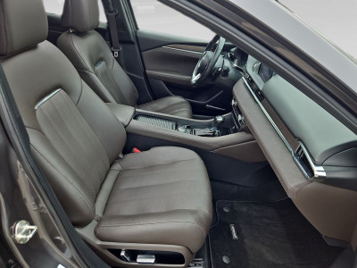 Mazda Mazda6 Gebrauchtwagen