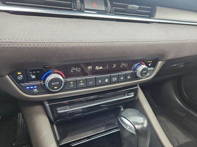 Mazda Mazda6 Gebrauchtwagen