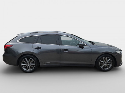 Mazda Mazda6 Gebrauchtwagen