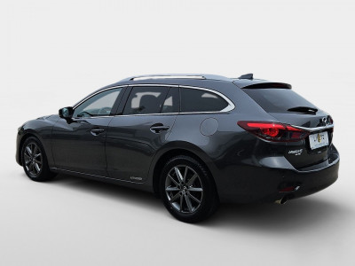 Mazda Mazda6 Gebrauchtwagen