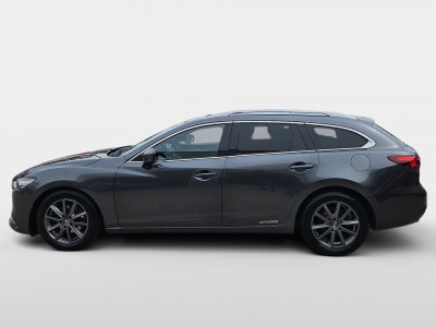 Mazda Mazda6 Gebrauchtwagen