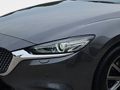Mazda Mazda6 Gebrauchtwagen