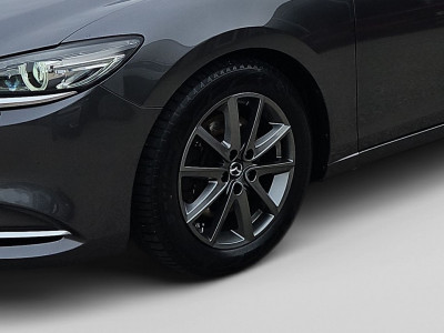 Mazda Mazda6 Gebrauchtwagen
