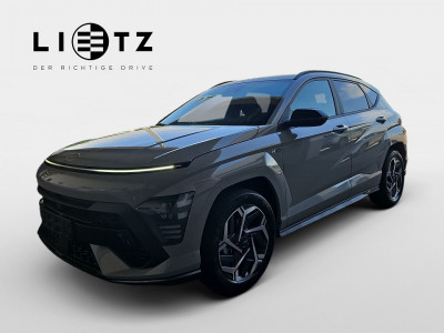 Hyundai Kona Neuwagen