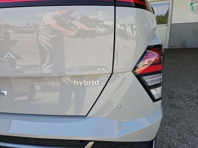 Hyundai Kona Neuwagen