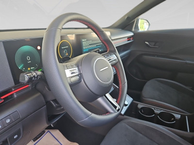 Hyundai Kona Neuwagen