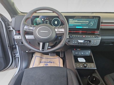 Hyundai Kona Neuwagen