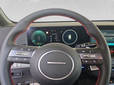 Hyundai Kona Neuwagen