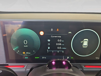 Hyundai Kona Neuwagen