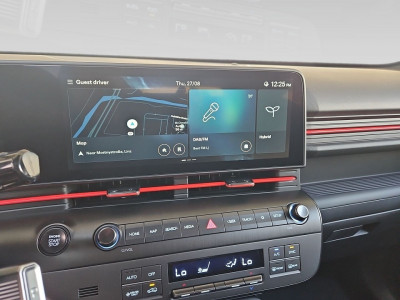 Hyundai Kona Neuwagen