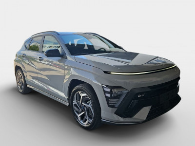 Hyundai Kona Neuwagen