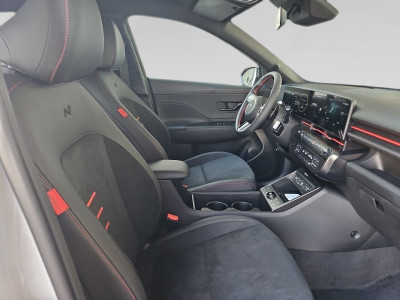 Hyundai Kona Neuwagen