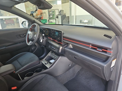 Hyundai Kona Neuwagen