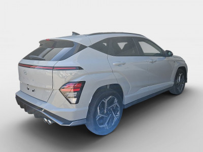 Hyundai Kona Neuwagen