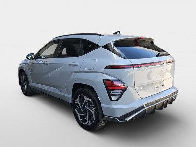 Hyundai Kona Neuwagen