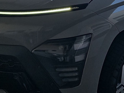 Hyundai Kona Neuwagen