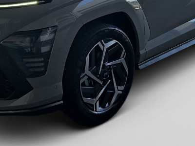 Hyundai Kona Neuwagen