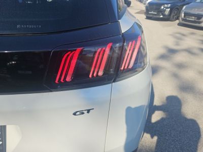 Peugeot 3008 Gebrauchtwagen