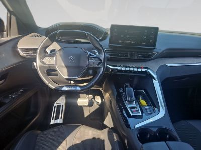 Peugeot 3008 Gebrauchtwagen