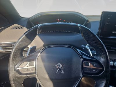 Peugeot 3008 Gebrauchtwagen