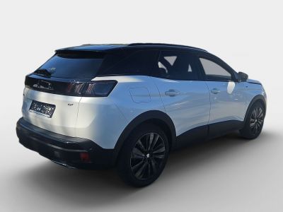 Peugeot 3008 Gebrauchtwagen
