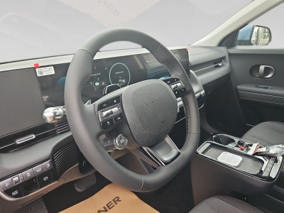 Hyundai Ioniq 5 Neuwagen Hyundai Ioniq 5 Neuwagen