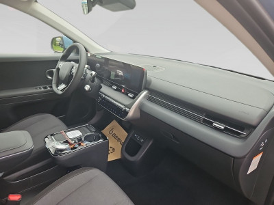 Hyundai Ioniq 5 Neuwagen Hyundai Ioniq 5 Neuwagen