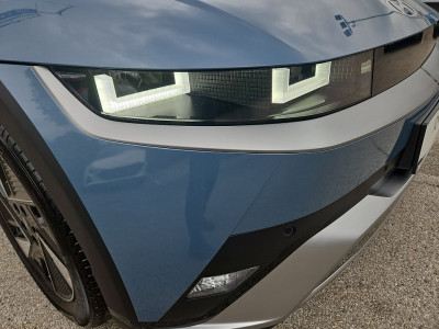 Hyundai Ioniq 5 Neuwagen Hyundai Ioniq 5 Neuwagen